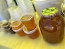 В Челнах проходит медовая ярмарка