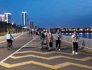 Лето в городе: куда пойти в Челнах летом