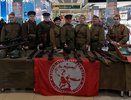 В Челнах пройдет выставка оружия времен ВОв