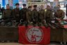 Миниатюра новости: В Челнах пройдет выставка оружия времен ВОв