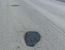 На дорогах Татарстана начался ямочный ремонт 
