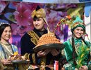 19 марта, в субботу, в Челнах отметят Навруз