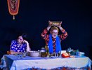 Режиссер Алексей Иванов: «Однажды мы станем миллионерами и наши артисты будут кататься на лимузинах»