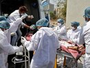 Мурашко заявил, что нынешняя волна коронавируса в РФ распространяется быстрее предыдущих