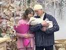 Семья из Челнов назвала сына Мир-Святомир-Владимир