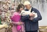 Миниатюра новости: Семья из Челнов назвала сына Мир-Святомир-Владимир