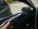 В Челнах любителя тонировок арестовали на 10 суток