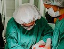 Врачи РКБ провели уникальную операцию