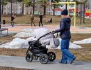 Больше половины челнинцев планируют работать после выхода на пенсию