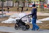 Миниатюра новости: Больше половины челнинцев планируют работать после выхода на пенсию