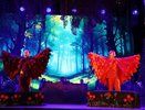 «Тайну крыльев Сак-Сок» раскрыли в Челнах: состоялась премьера первого мюзикла филармонии