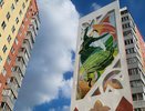 Пять самых ярких муралов Челнов