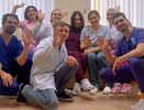 В КДМЦ Челнов трудоустроились 55 новых медиков