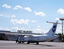 В «Бегишево» обновят систему обработки багажа