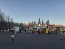 Стало известно, откуда в Челнах неприятный запах
