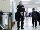 После резонансных случаев в школах и колледже, ввели новый стандарт безопасности