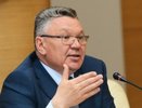 Комментарий министра об увольнении директоров