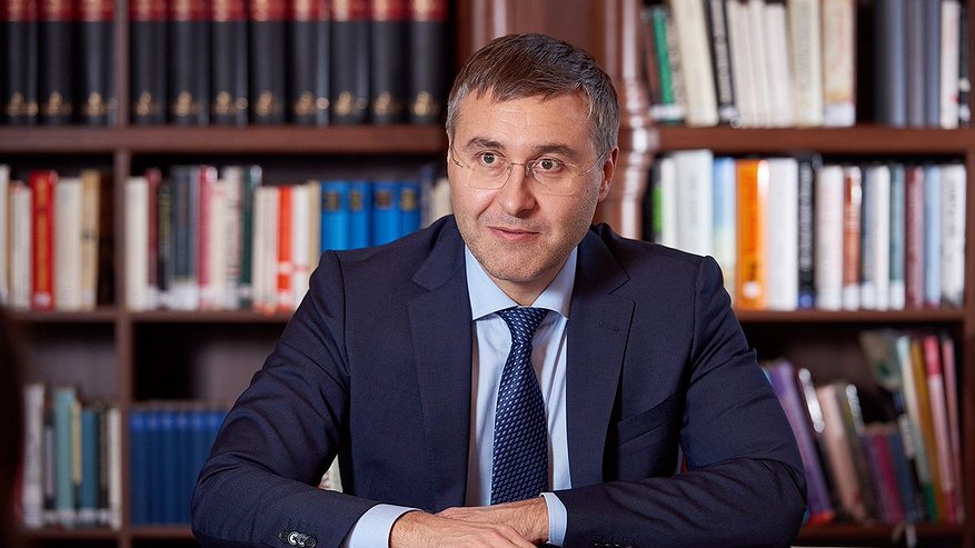 Главная картинка новости: В Минобрнауки назвали три причины сохранить бакалавриат и магистратуру