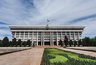 Миниатюра новости: Кыргызстан намерен наладить производство КАМАЗов