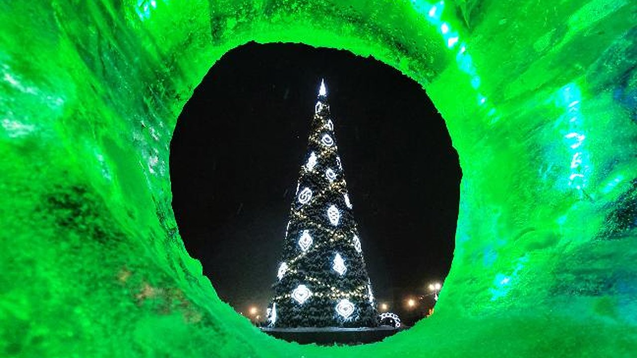 Главная картинка новости: Татарстан вошел в пятерку наиболее популярных направлений в новогодние каникулы