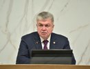 Магдеев о новом назначении Зуева: «Есть новые задачи»