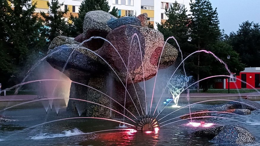 Главная картинка новости: Выходные в Челнах: куда пойти 13 и 14 июля