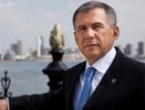 Президент Татарстана в отпуске