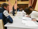 В ДК "КАМАЗ" развернут пункт сбора граждан