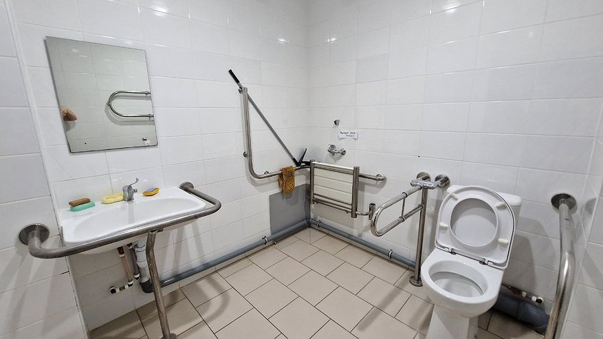 Главная картинка новости: Минтруд РТ: тысяча человек вернулись на работу благодаря сиделкам