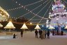 Миниатюра новости: В выходные мороз, с понедельника потепление