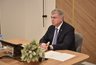 Миниатюра новости: Бизнесменов-погорельцев «Гараж 500» могут освободить от уплаты налогов