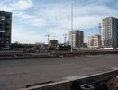 Через несколько дней отроется рабочее движение через мост