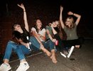 «Орущая молодежь в Колизее» по ночам не дает людям спать