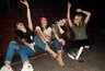 Миниатюра новости: «Орущая молодежь в Колизее» по ночам не дает людям спать