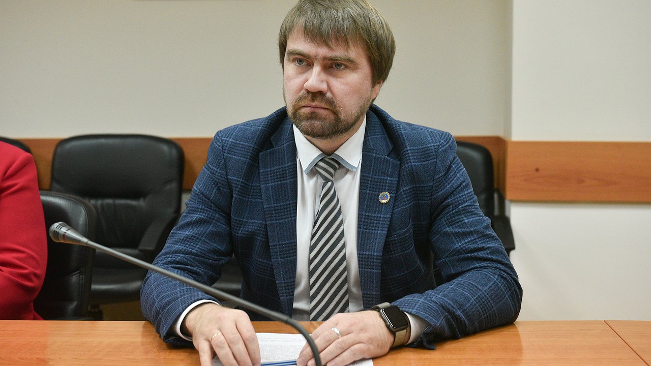 Главная картинка новости: В мэрии заявили, что сейчас оптимальное время для вакцинации 