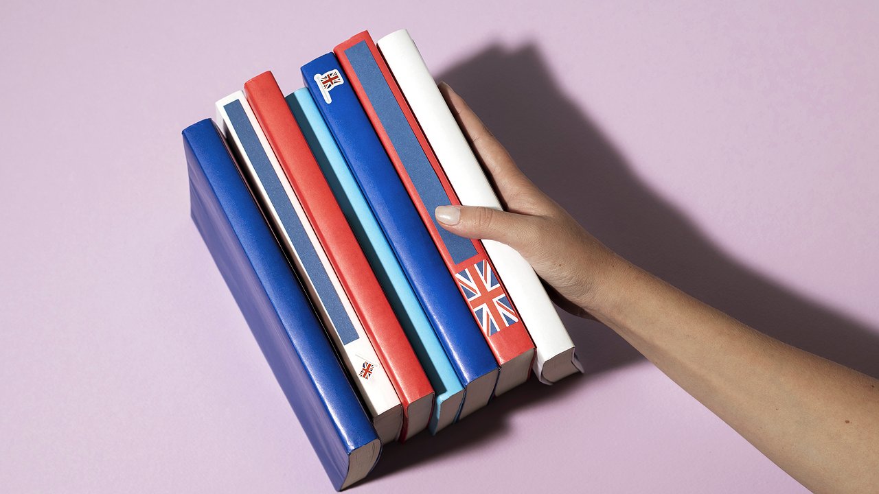 Главная картинка новости: Языковые школы Набережных Челнов