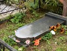 В Татарстане задержали подозреваемого в вандализме на кладбище