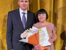 Труд медсестры из БСМП оценили в Министерстве здравоохранения России