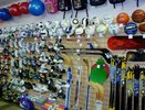 Жительница Челнов умудрялась выходить из спортивного магазина с покупками, не оплачивая их