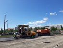 В 2023-м в Челнах отремонтировали 10,5 км дорог на 3,9 млрд рублей
