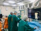 Команда челнинских врачей провела уникальную операцию на сердце