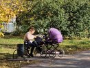 «Однодетные семьи тоже должны платить»: в России обсуждают налог на бездетность