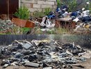 В Челнах обнаружили две свалки общей площадью более 500 «квадратов»