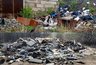 Миниатюра новости: В Челнах обнаружили две свалки общей площадью более 500 «квадратов»