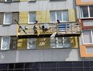 В Челнах капремонт жилых домов выполнен на 23 %