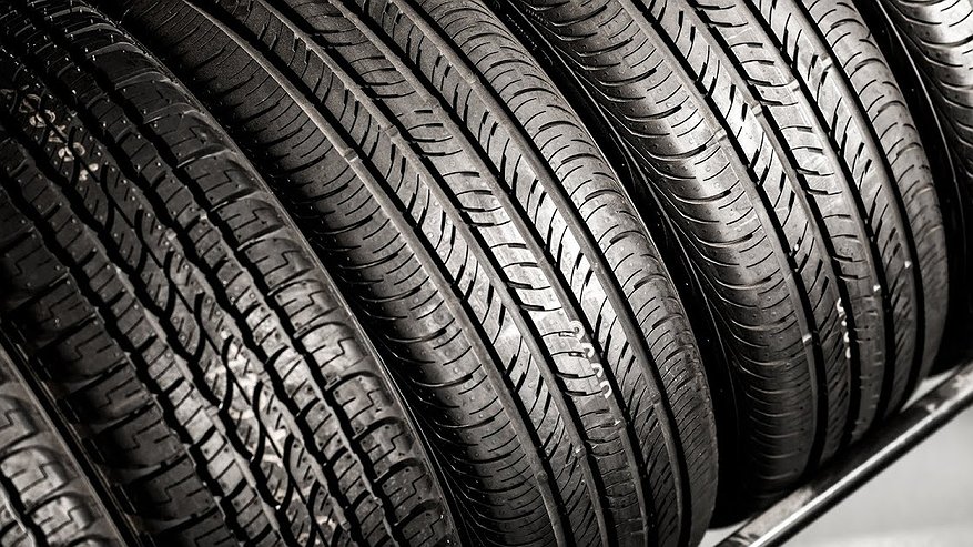 Главная картинка новости: Безопасность начинается с колеса!