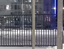 В Челнах украли… дорожный знак