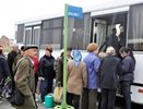 С 1 мая начнётся перевозка челнинцев в сады-огороды