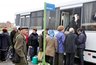 Миниатюра новости: С 1 мая начнётся перевозка челнинцев в сады-огороды