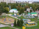 Сафиуллин ушел с должности директора МУП «Парк культуры и отдыха» Челнов
